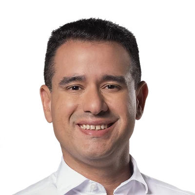 Foto de Joaquim Lira
