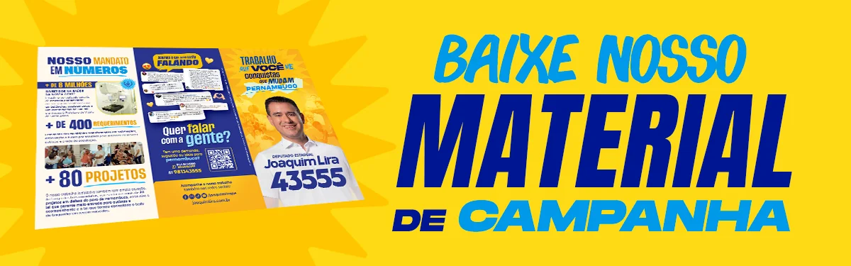 Baixe nosso material