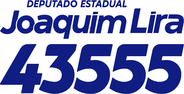 Deputado Estadual Joaquim Lira 43555